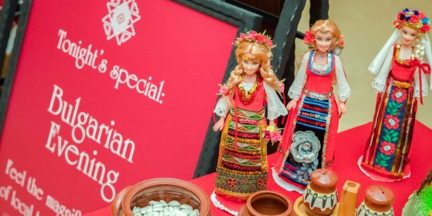 Atpūtas ceļojums uz Bulgāriju – Dit Majestic Beach Resort 4*