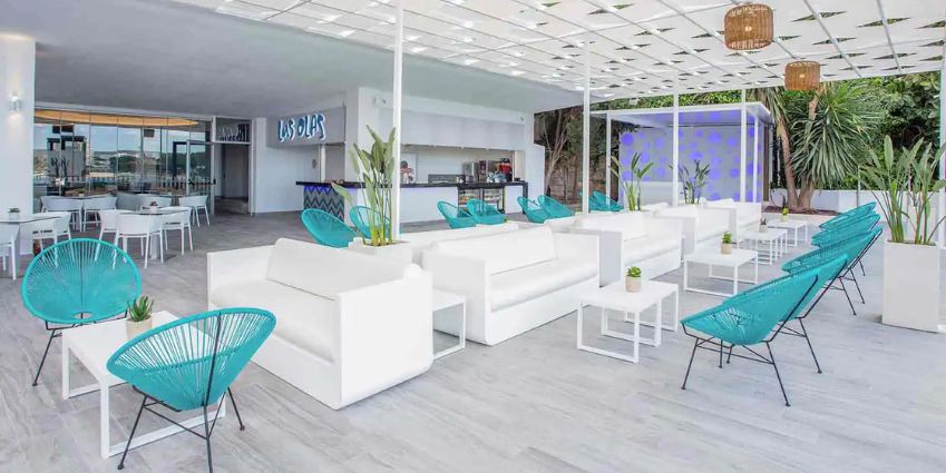 Atpūtas ceļojums uz Maljorku – Bahia Principe Sunlight Coral Playa 4*