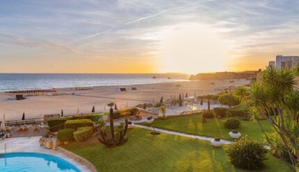 Portugāle - Algarve Casino 5*