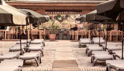 Turcija - Cooks Club Alanya 4*