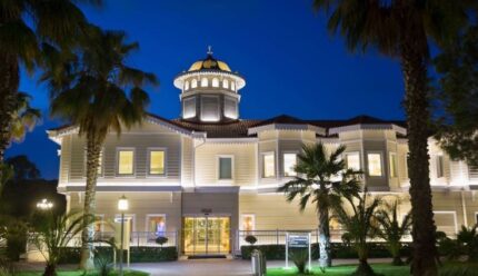 Turcija - Gural Premier Belek 5*