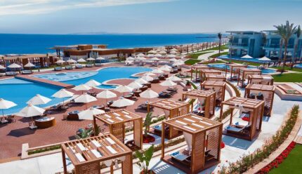 Hurgada - Rixos Premium Magawish 5*