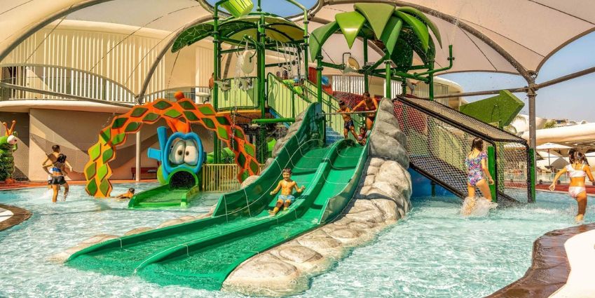 Turcija – Cornelia Diamond Golf Resort & Spa​ 5*