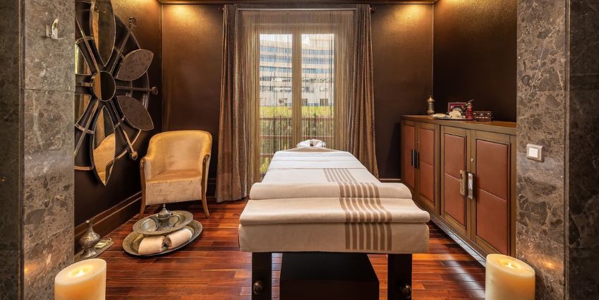 Turcija – Cornelia Diamond Golf Resort & Spa​ 5*