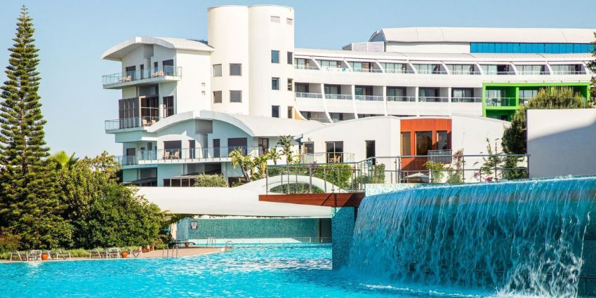 Turcija – Cornelia Diamond Golf Resort & Spa​ 5*