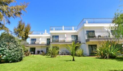 Portugāle - Bayside Salgados Albufeira 2*