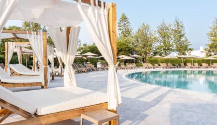 Portugāle - Jupiter Albufeira Hotel 5*