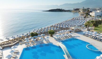 Krēta - Creta Maris Resort 5*