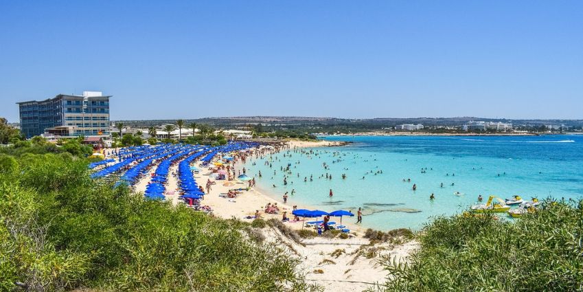 Ceļojumi uz Kipru Ceļojumi uz Kipru