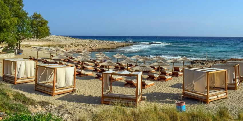 Ceļojumi uz Kipru Ceļojumi uz Kipru